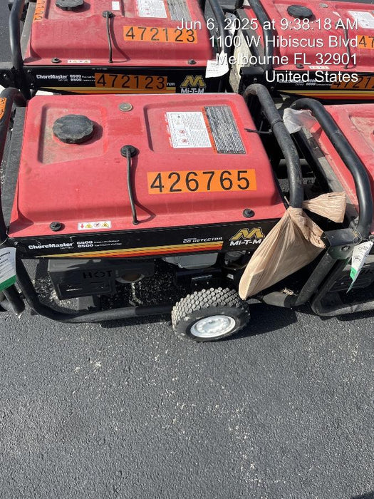 2024 MI-T-M GEN-6500-0MM1