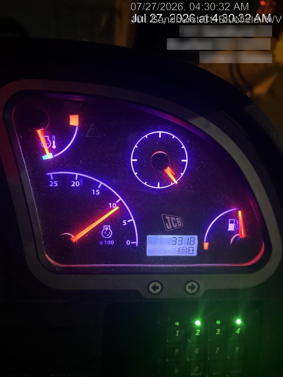 2024 JCB 506-36