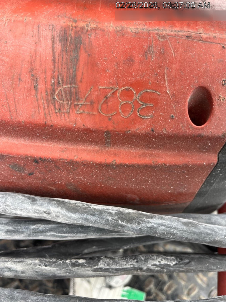 2019 HILTI TE 3000-AVR