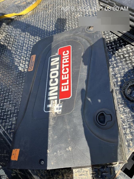 2022 LINCOLN ELECTRIC K4266-1