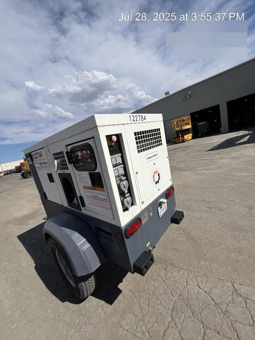 2020 ATLAS COPCO QAS45