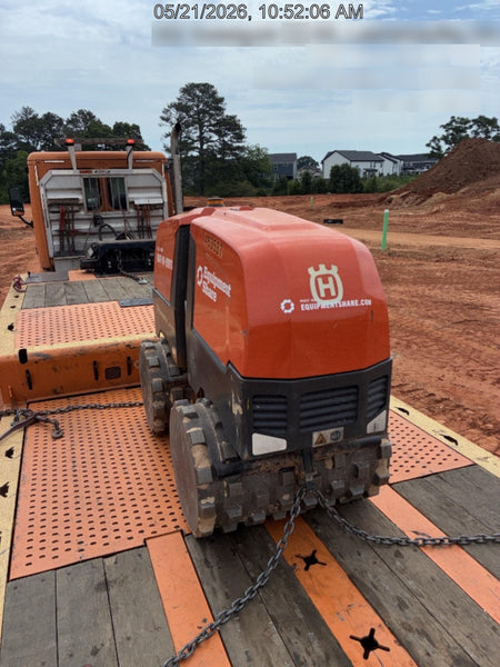 2024 HUSQVARNA LP9505