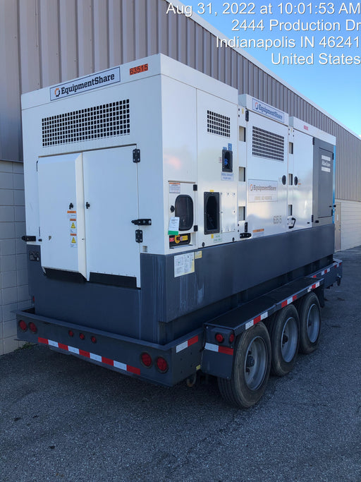 2020 ATLAS COPCO QAS625