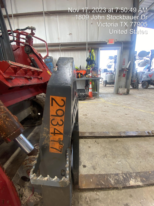 2023 SOLESBEE SPF-48