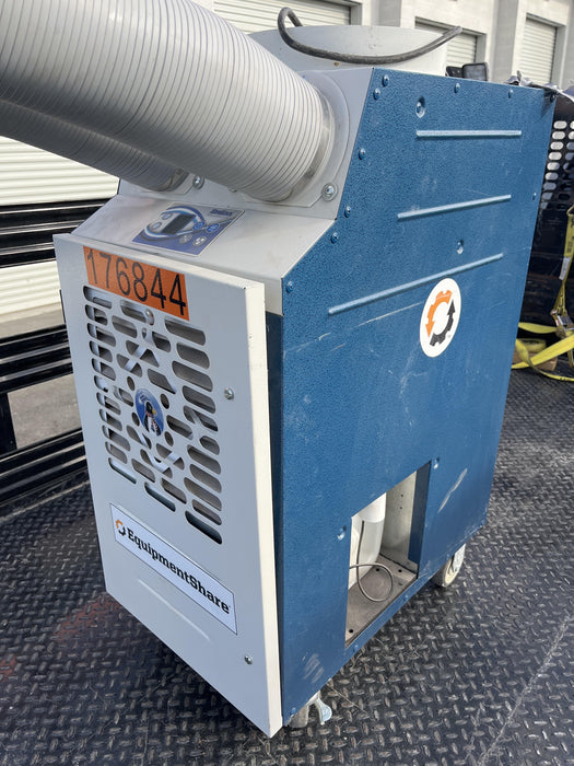 2021 KWIKOOL KPAC1411-2