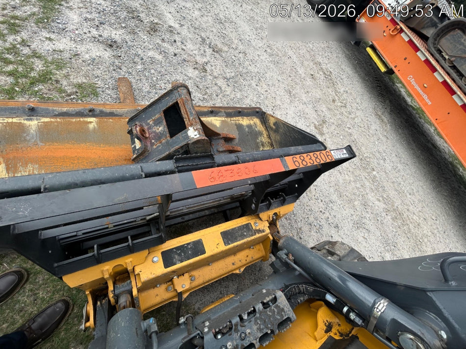 2026 ARROW MATERIAL HANDLING 72" Pallet Forks - Arrow