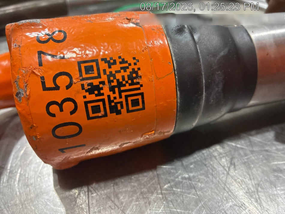 2020 CHICAGO PNEUMATIC CP 4123 3R