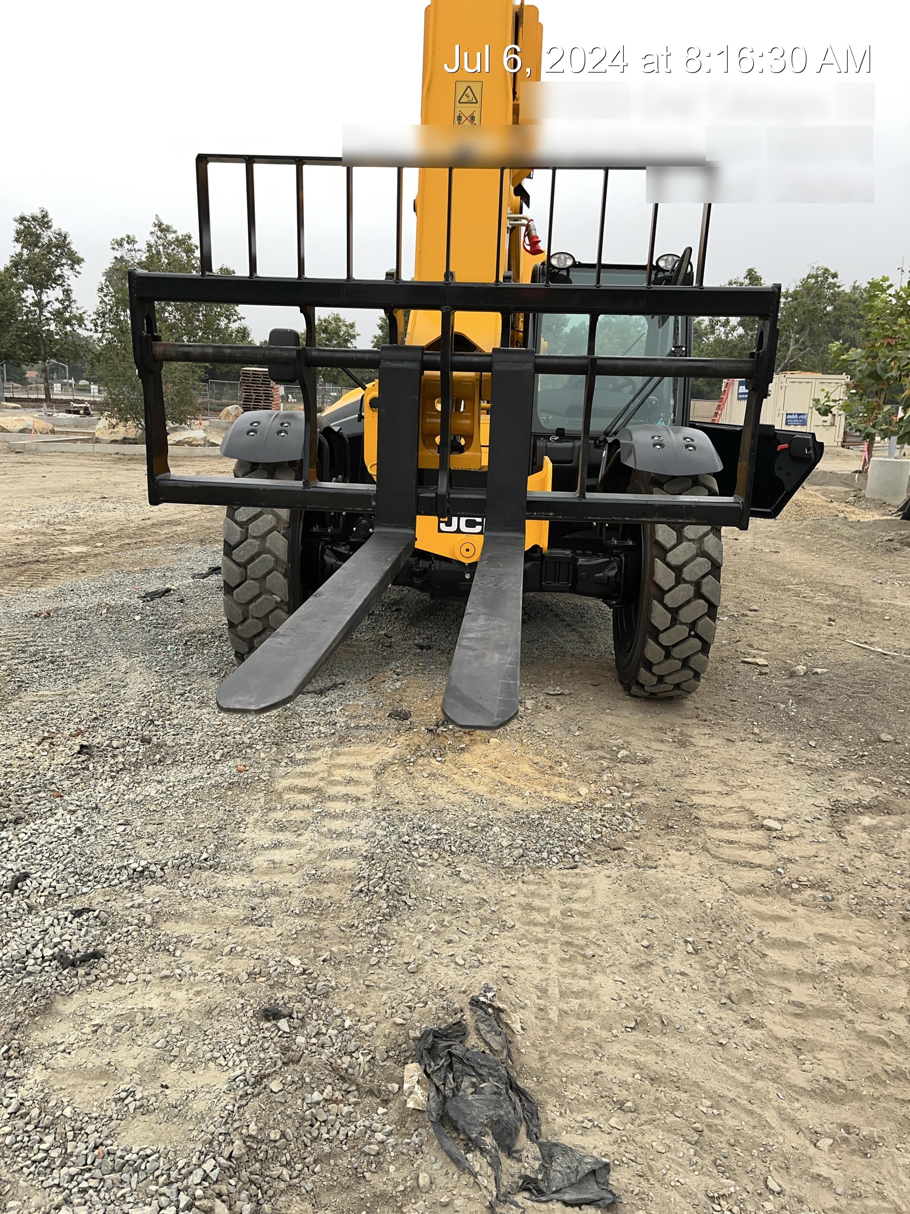 2024 JCB 509-42