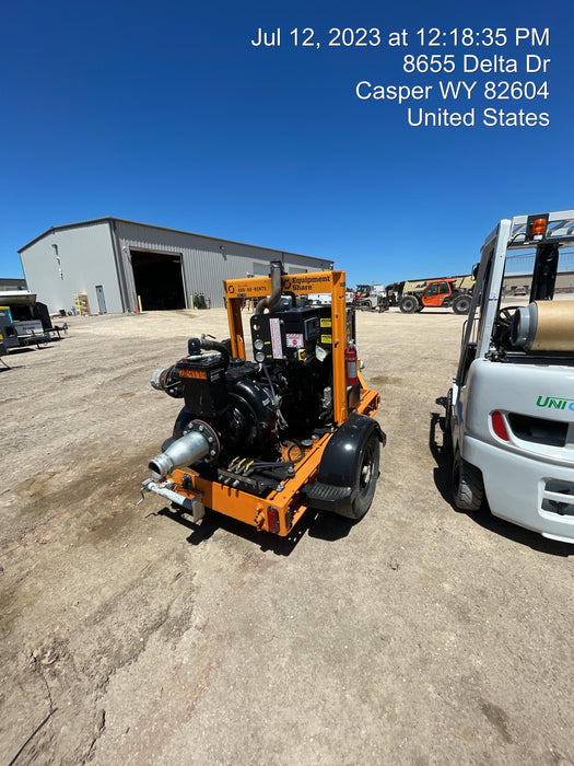 2022 PIONEER PP66S12L71-TD2.9L4