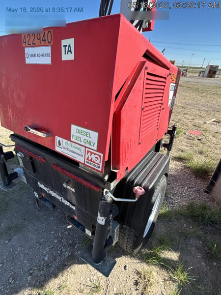2024 MULTIQUIP GBX24BK