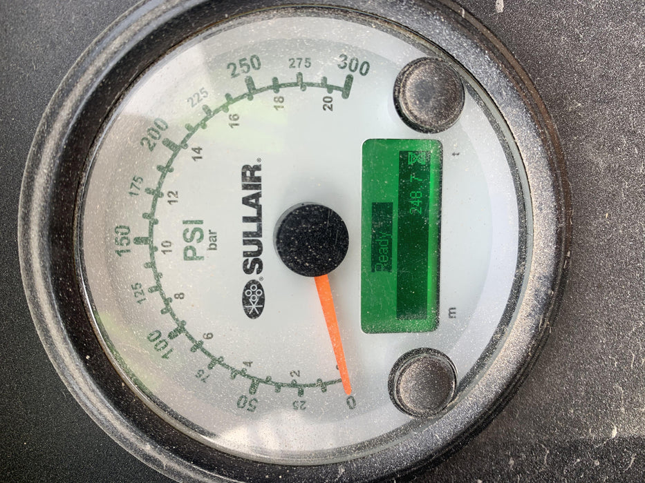 2020 SULLAIR 185-DPQ