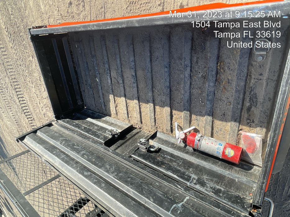 2022 KUBOTA RTV-X1140W-H (Canopy)