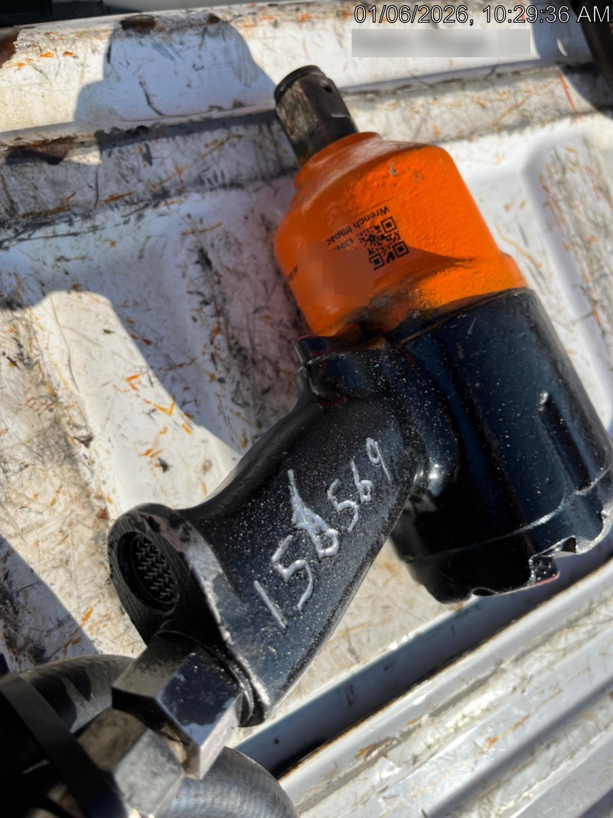 2021 MICHIGAN PNEUMATIC 751SS