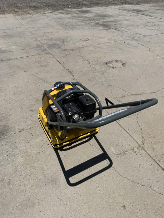 2020 WACKER NEUSON WP1550AW