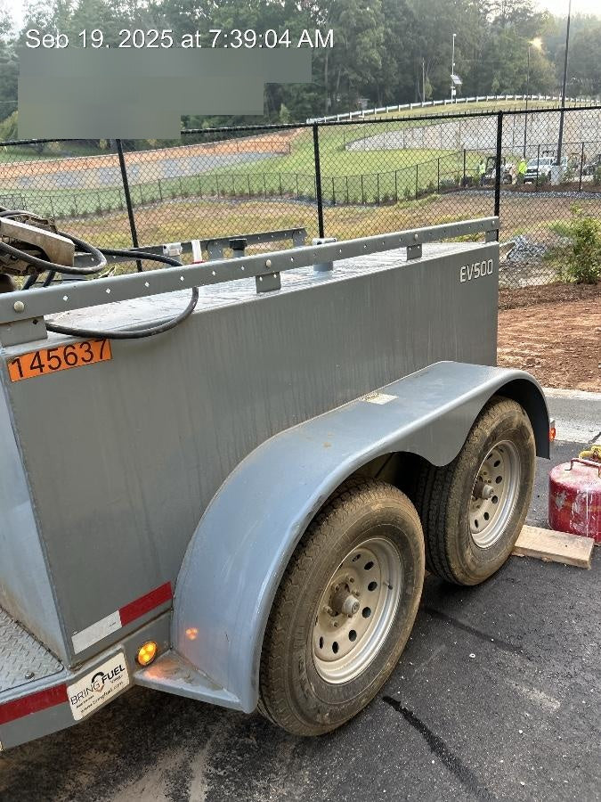 2021 LDJ EV500 LDJ