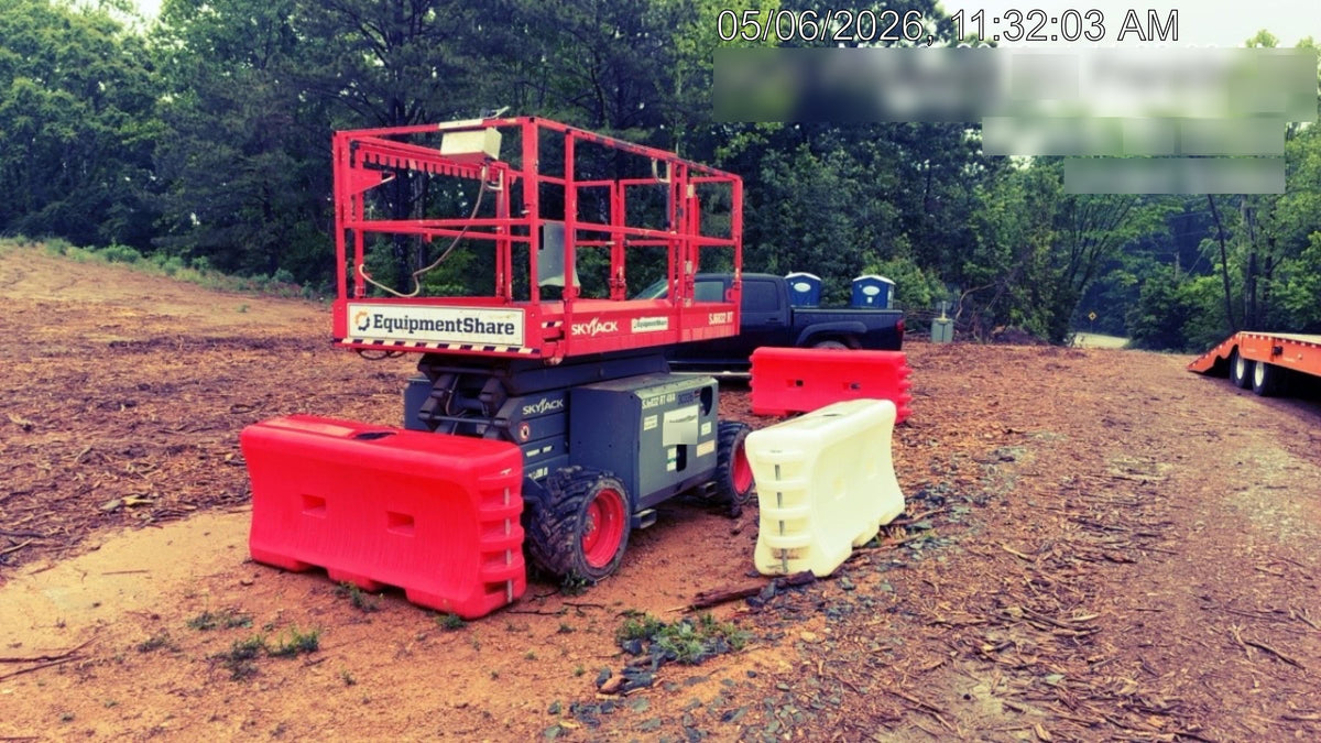 2019 SKYJACK SJ6832 RT