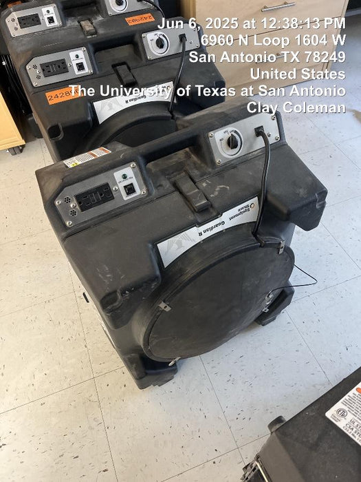 2022 PHOENIX Guardian R Hepa