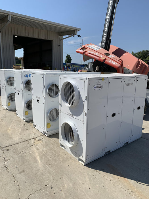 2022 UNITED COOL AIR Mach145G4AS30