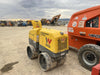 2024 WACKER NEUSON RTLx-SC3