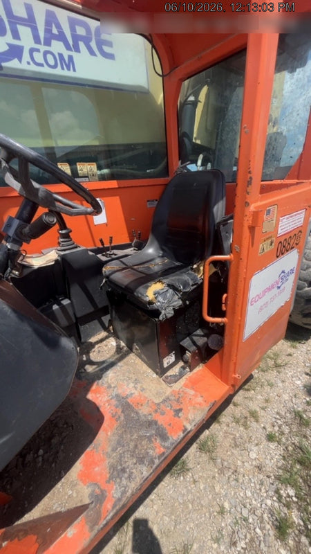 2013 JLG G12-55A