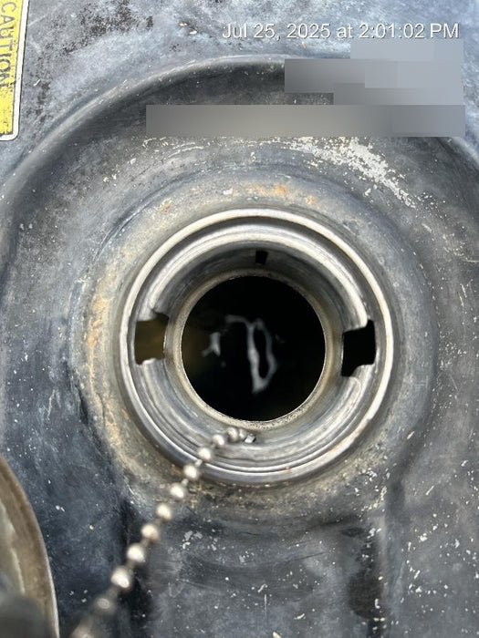 2020 MI-T-M CORPORATION HSP-3504-3MGH