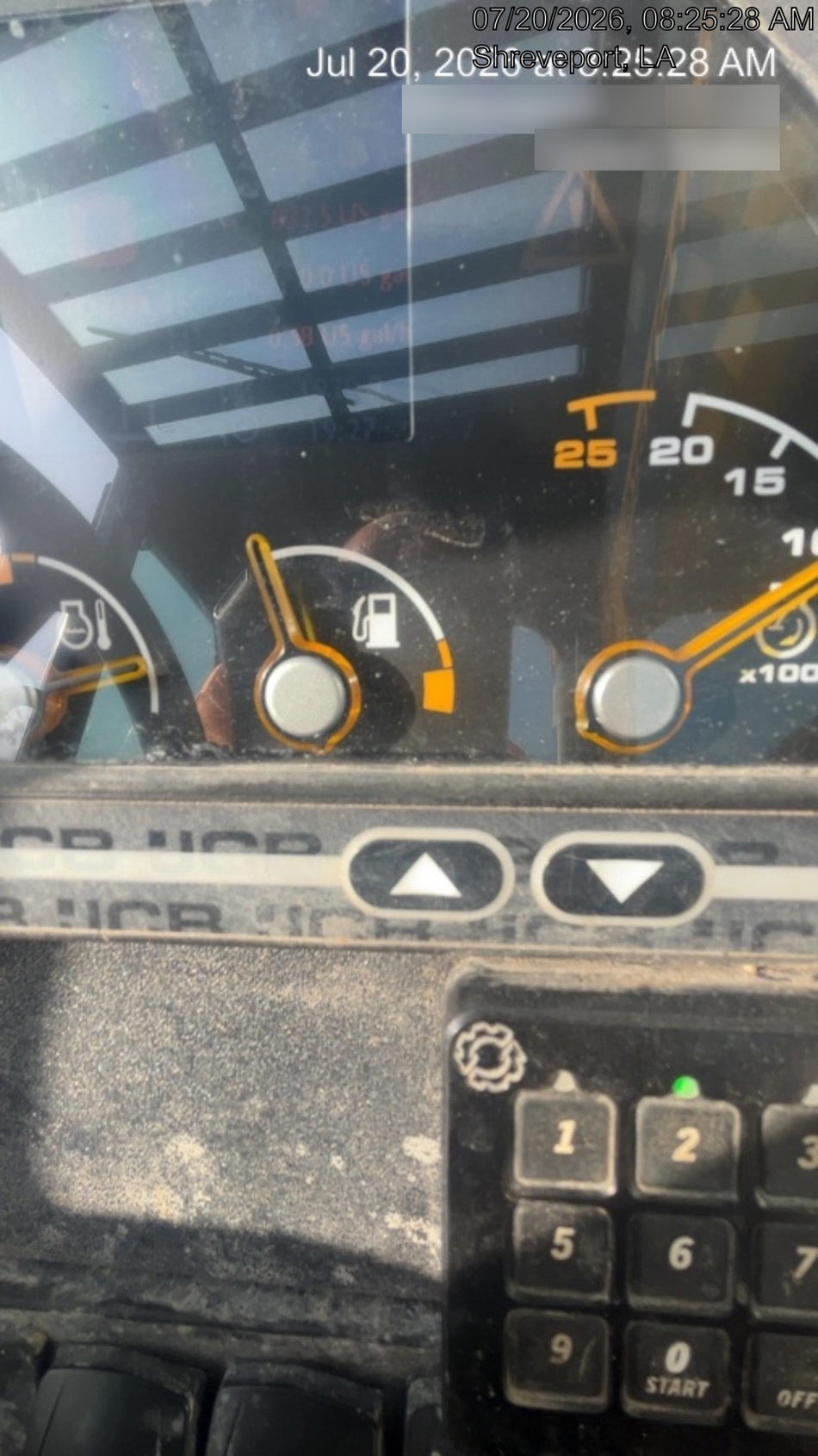 2025 JCB 510-56