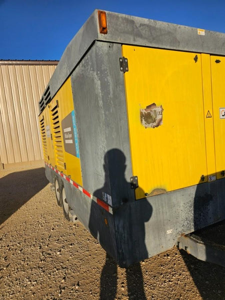 2020 ATLAS COPCO XAS 1800