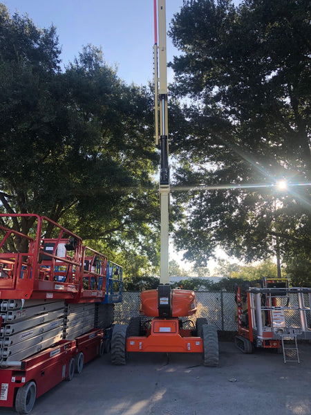 2019 JLG E600JP