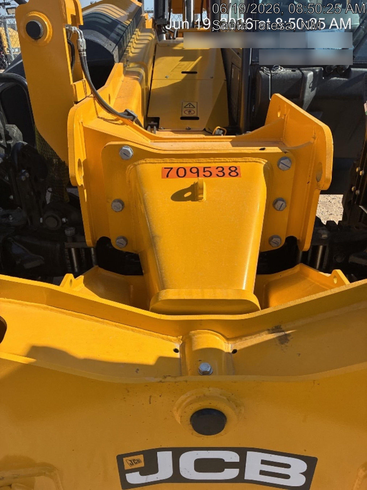 2026 JCB 510-56