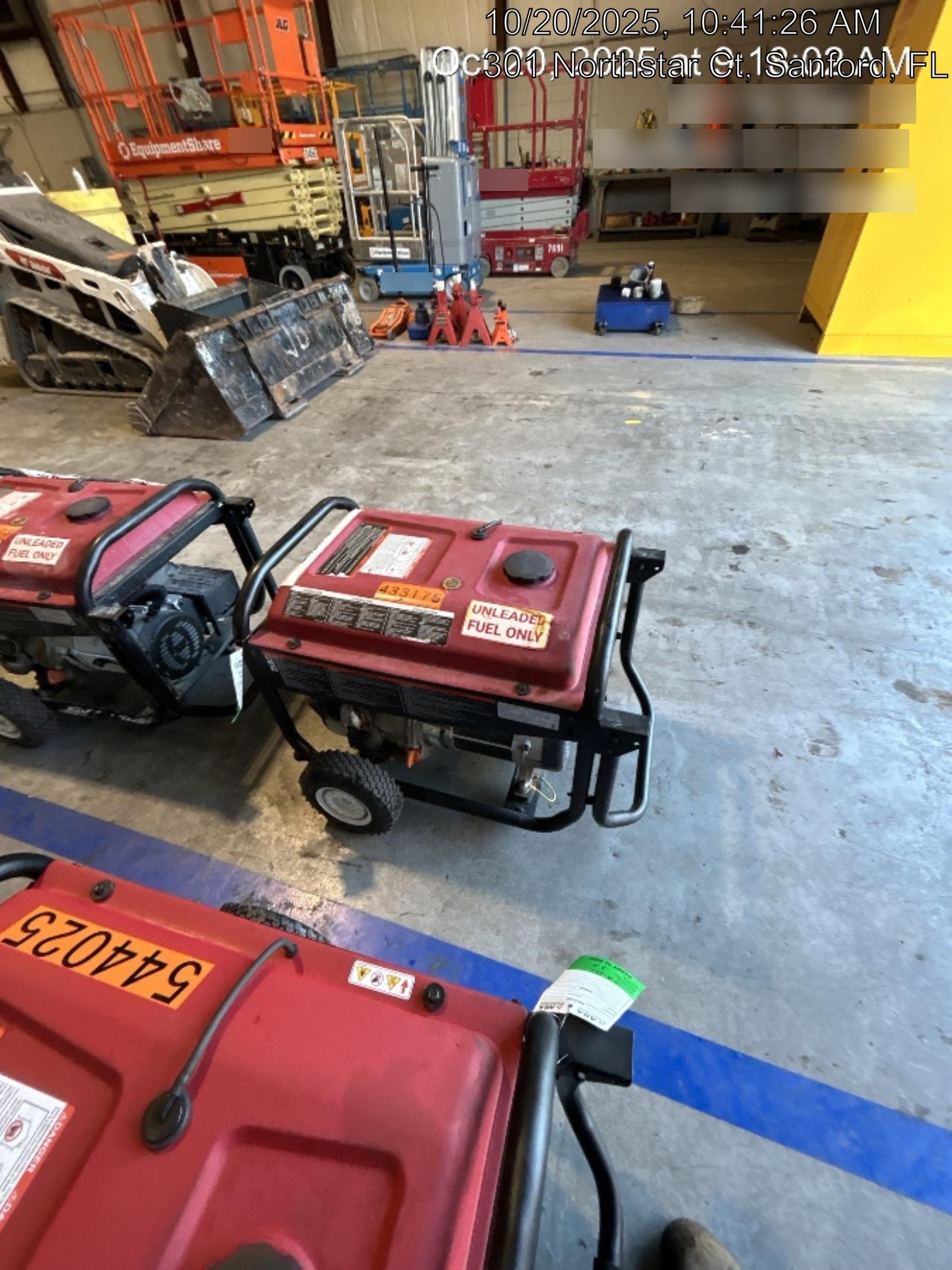 2024 MI-T-M GEN-6500-0MM1