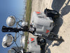 2018 Wacker Neuson LTV6L-MH Wacker Neuson LTV6L Mobile Light Tower w/Fuel Level Sensor Installed