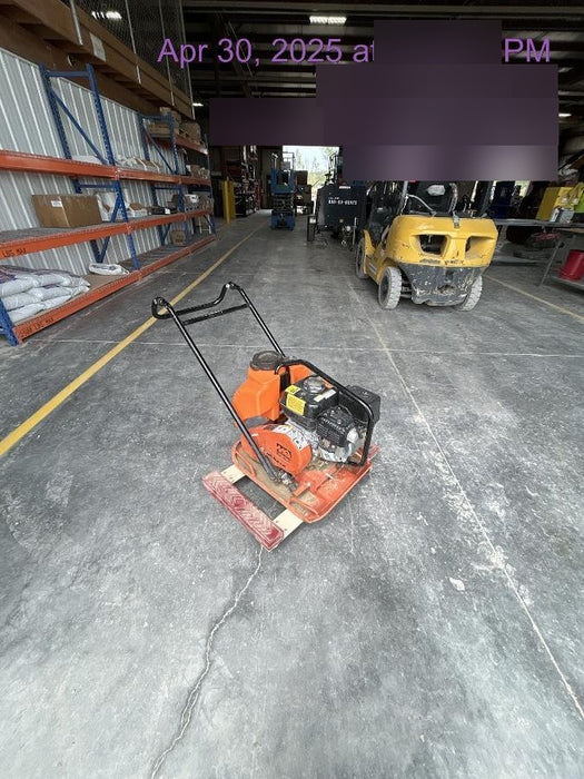 2023 MULTIQUIP MVC82VHW