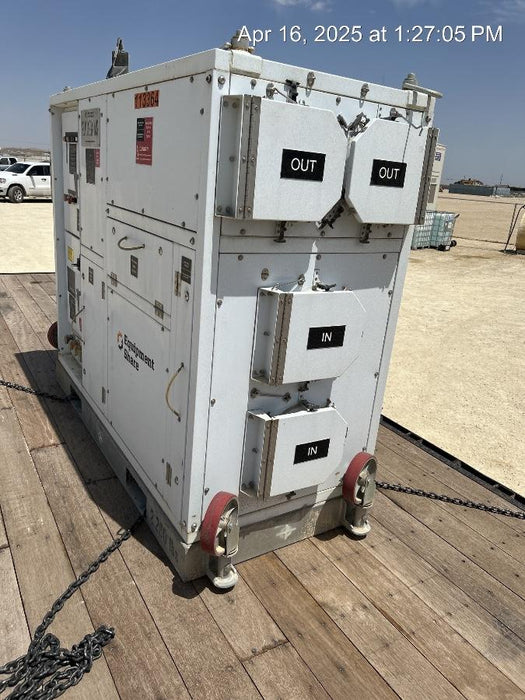 2020 SMARTECH SLIC12R-MSH