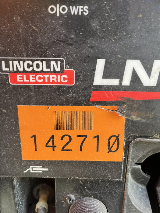 2021 LINCOLN ELECTRIC LN-25X
