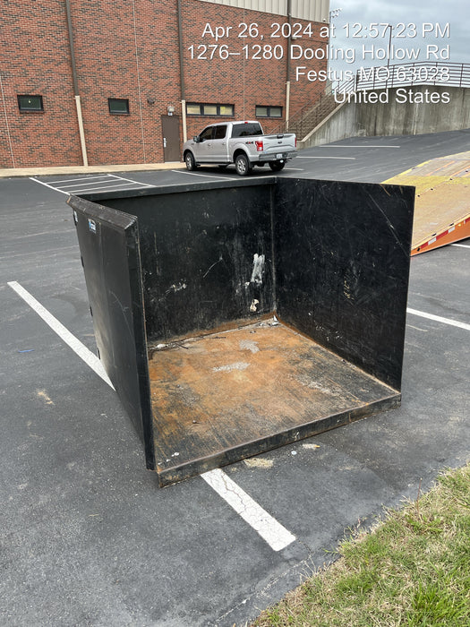 2023 STAR INDUSTRIES 1425