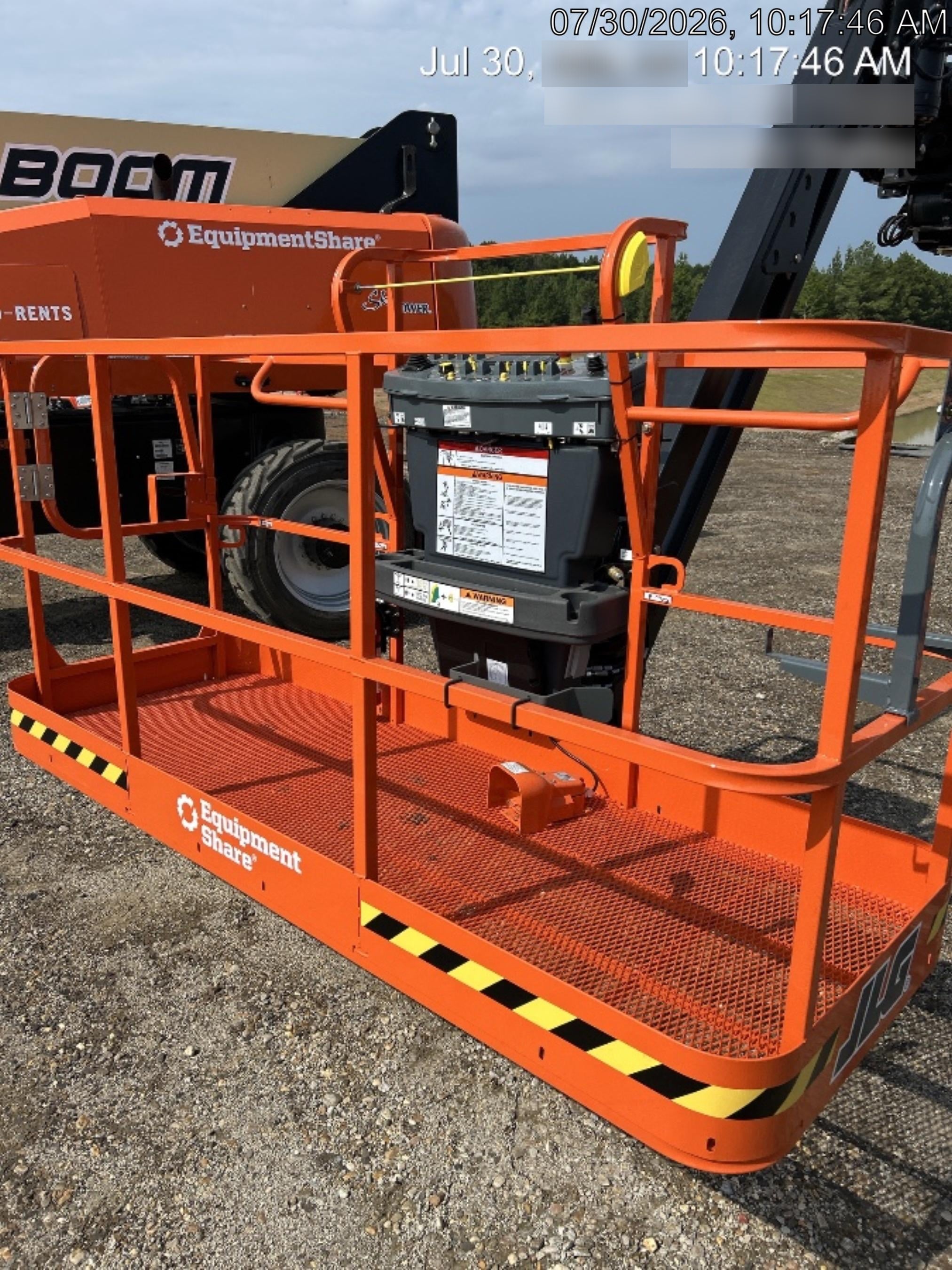2026 JLG 1350SJP