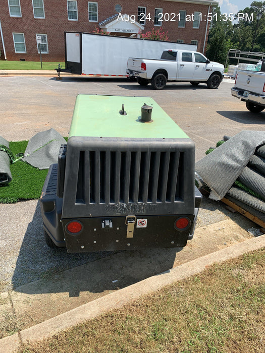 2019 SULLAIR 185-DPQ