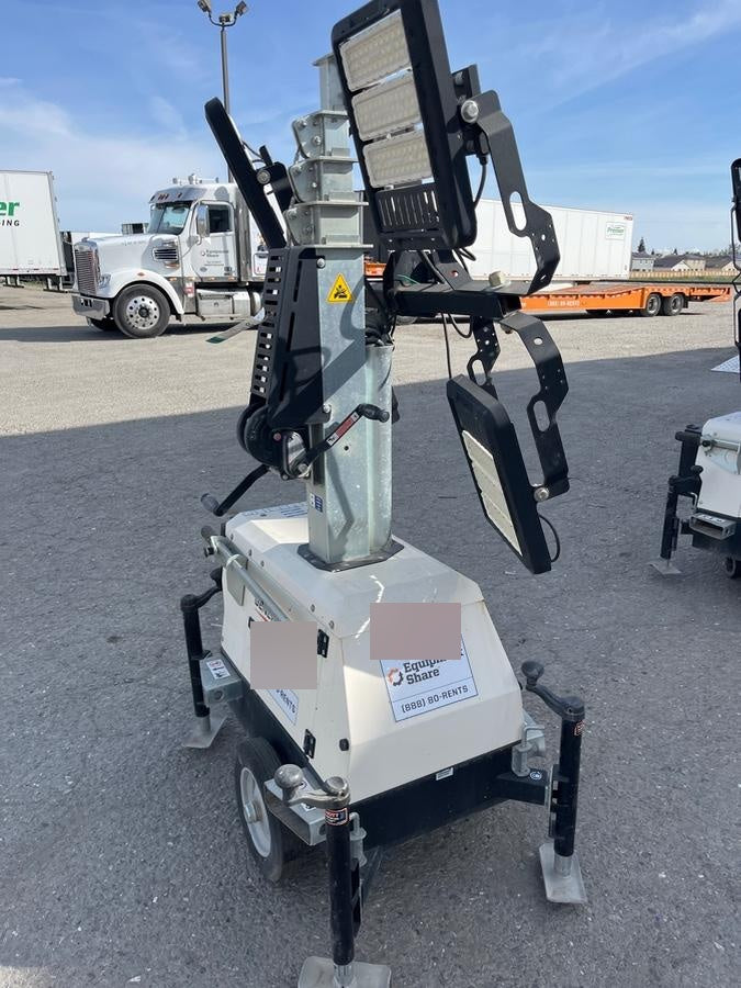 2019 GENERAC PLT240