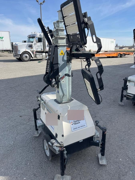 2019 GENERAC PLT240