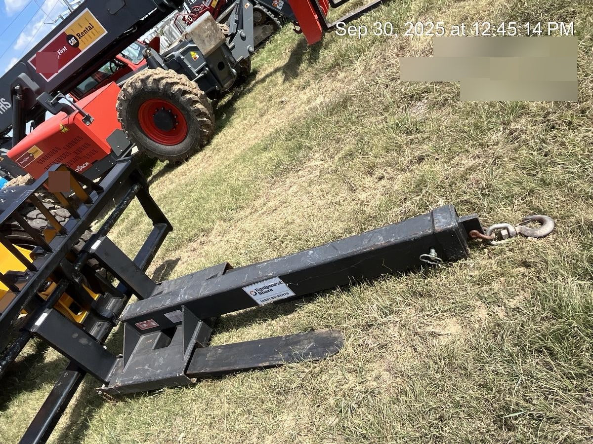 2024 ARROW MATERIAL HANDLING CE60-TH-STP