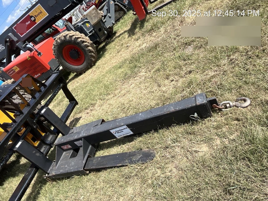 2024 ARROW MATERIAL HANDLING CE60-TH-STP