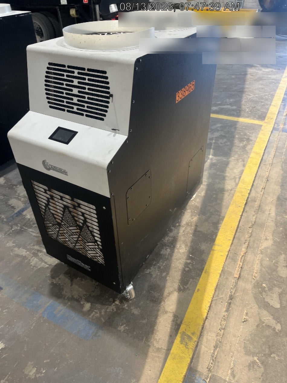 2023 KWIKOOL KIB4221-2