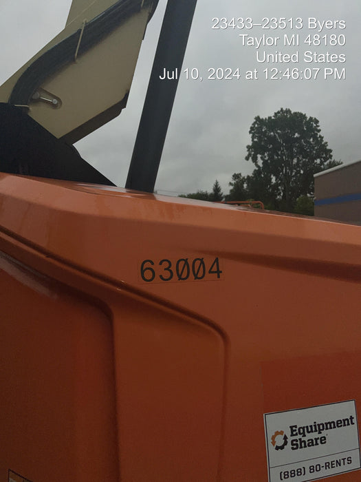 2023 MILLER ELECTRIC CST-280