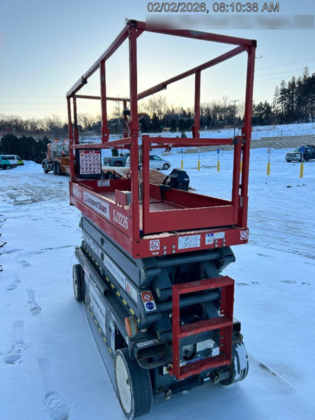 2022 SKYJACK SJ3226