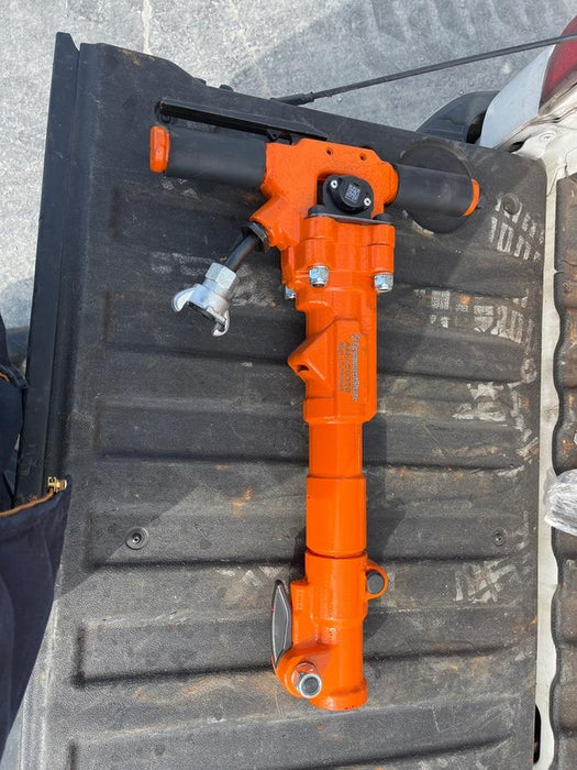 2024 MICHIGAN PNEUMATIC ES-TPB30-1-TRACKER