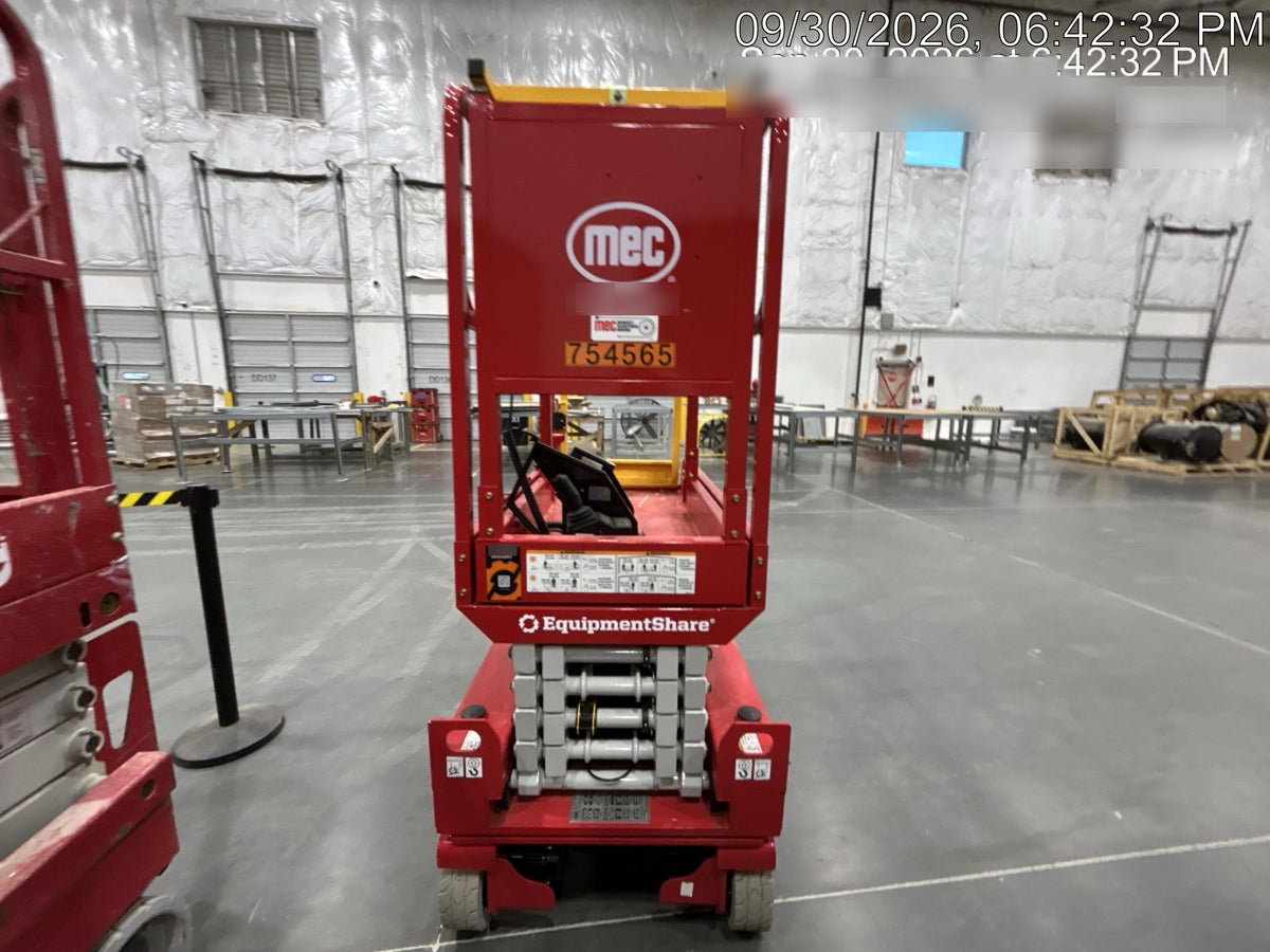 2026 MEC Micro 19-XD+
