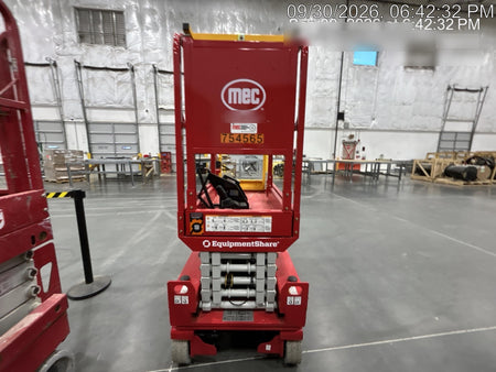 2026 MEC Micro 19-XD+