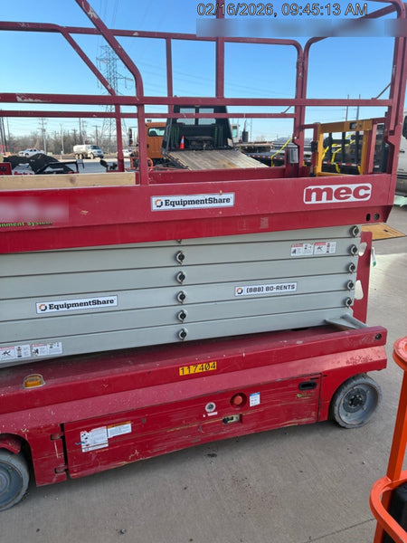 2021 MEC 4555SE