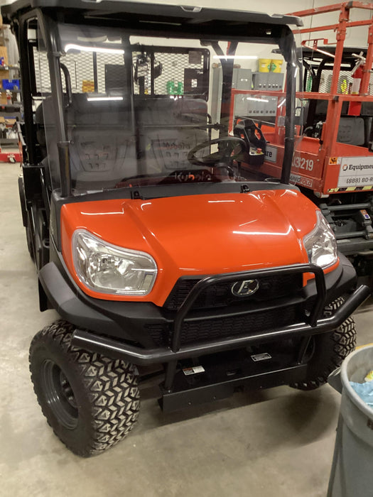 2022 KUBOTA RTV-X1140W-H (Canopy)