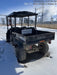 2022 Club Car CA1700D Canopy, Diesel, 4 Passenger